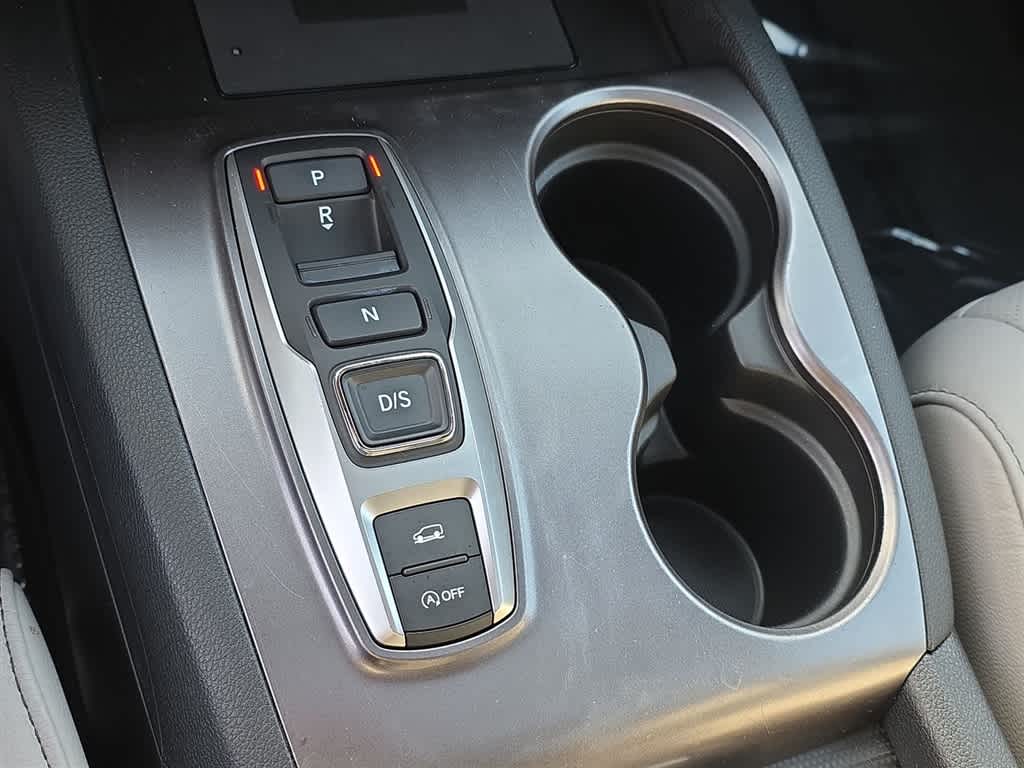 Thumbnail: 2023 Honda Passport - 25