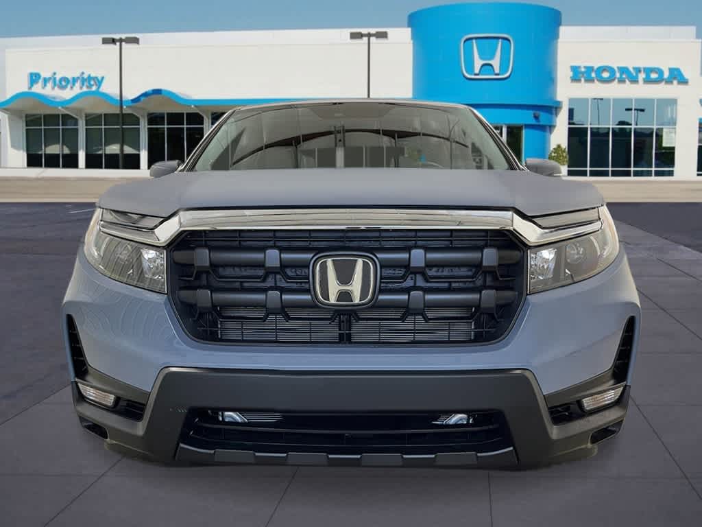 Thumbnail: 2026 Honda Ridgeline - 10