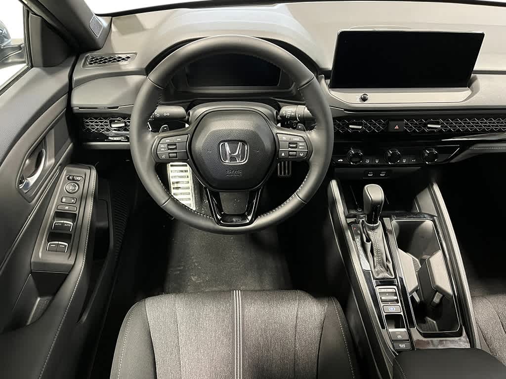 Thumbnail: 2026 Honda Accord - 17