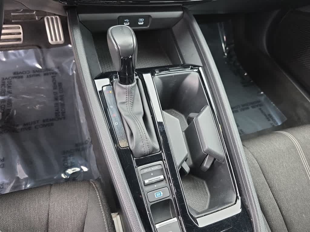 Thumbnail: 2024 Honda Accord - 22