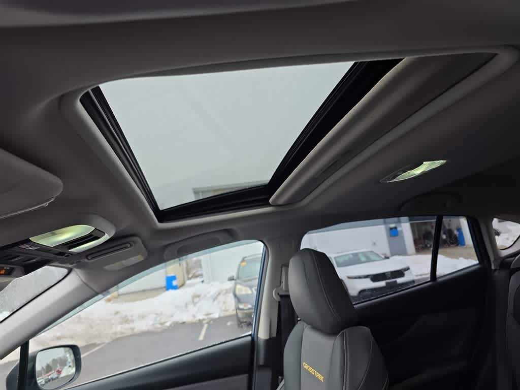 Thumbnail: 2021 Subaru Crosstrek - 25