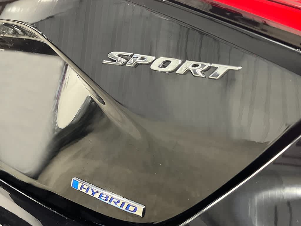 Thumbnail: 2025 Honda Civic - 7