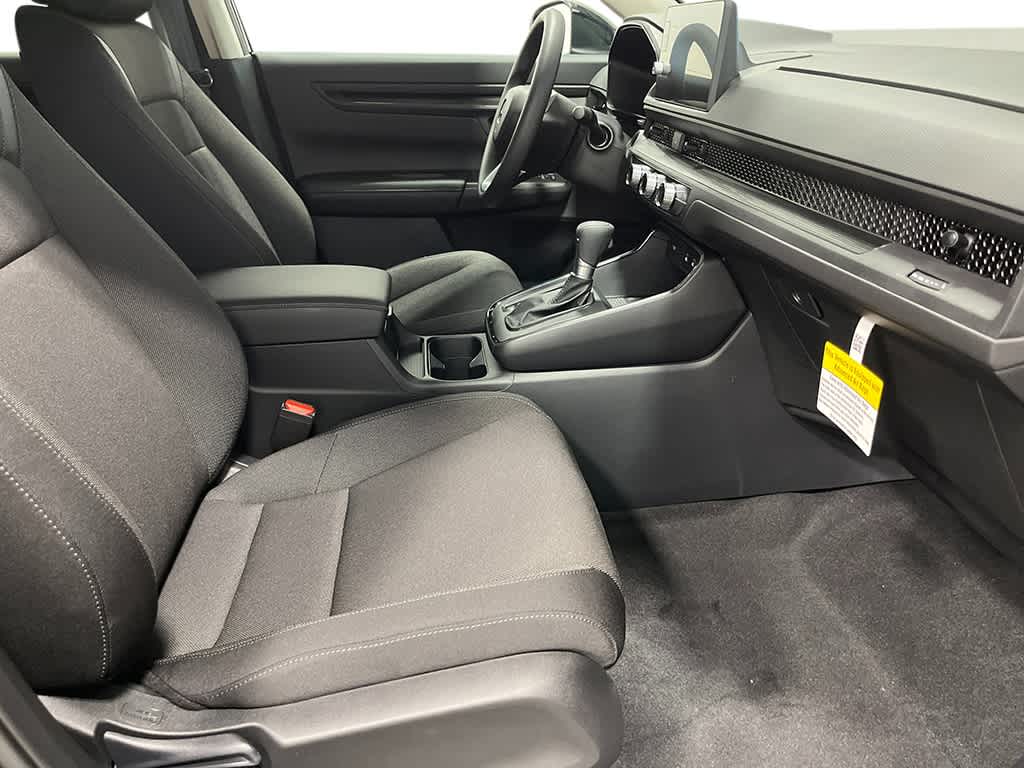 Thumbnail: 2026 Honda CR-V - 28