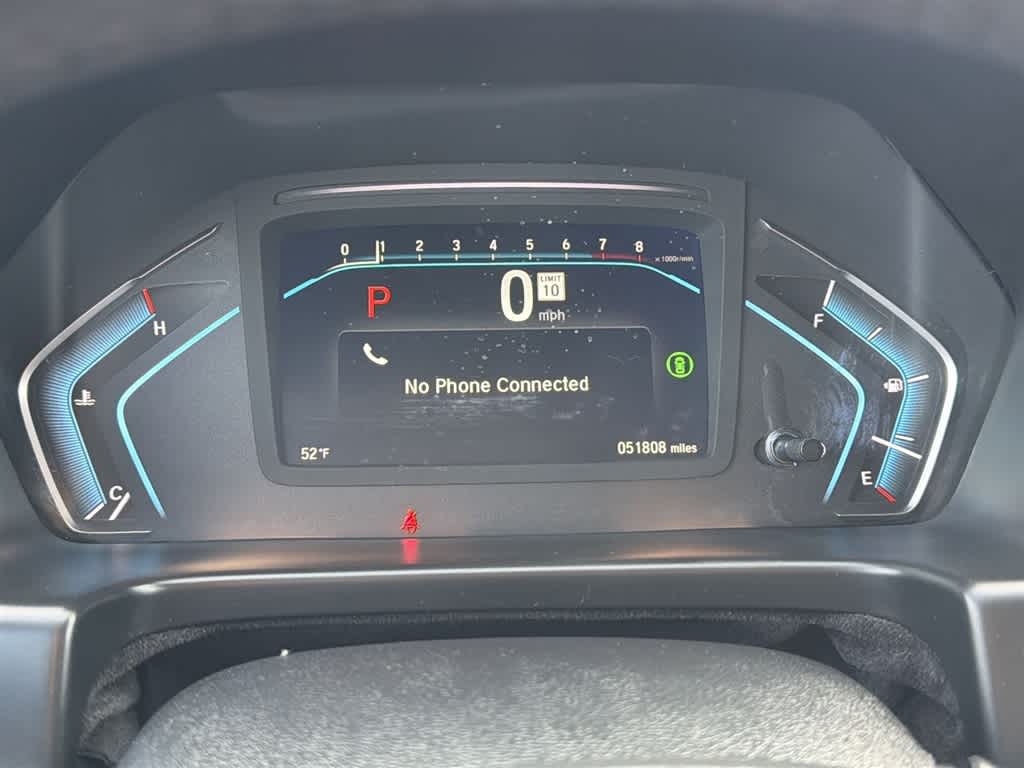 Thumbnail: 2024 Honda Odyssey - 21