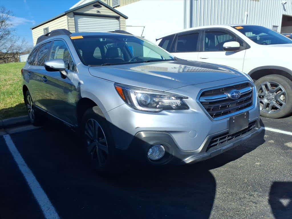 Thumbnail: 2019 Subaru Outback - 14