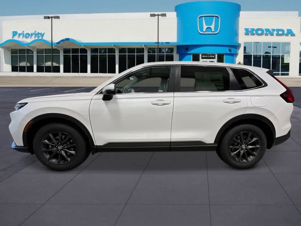Thumbnail: 2026 Honda CR-V - 2
