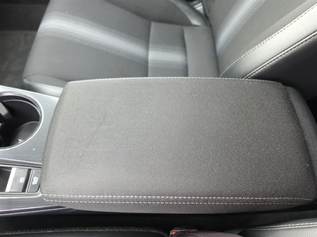 Thumbnail: 2023 Honda Civic - 26