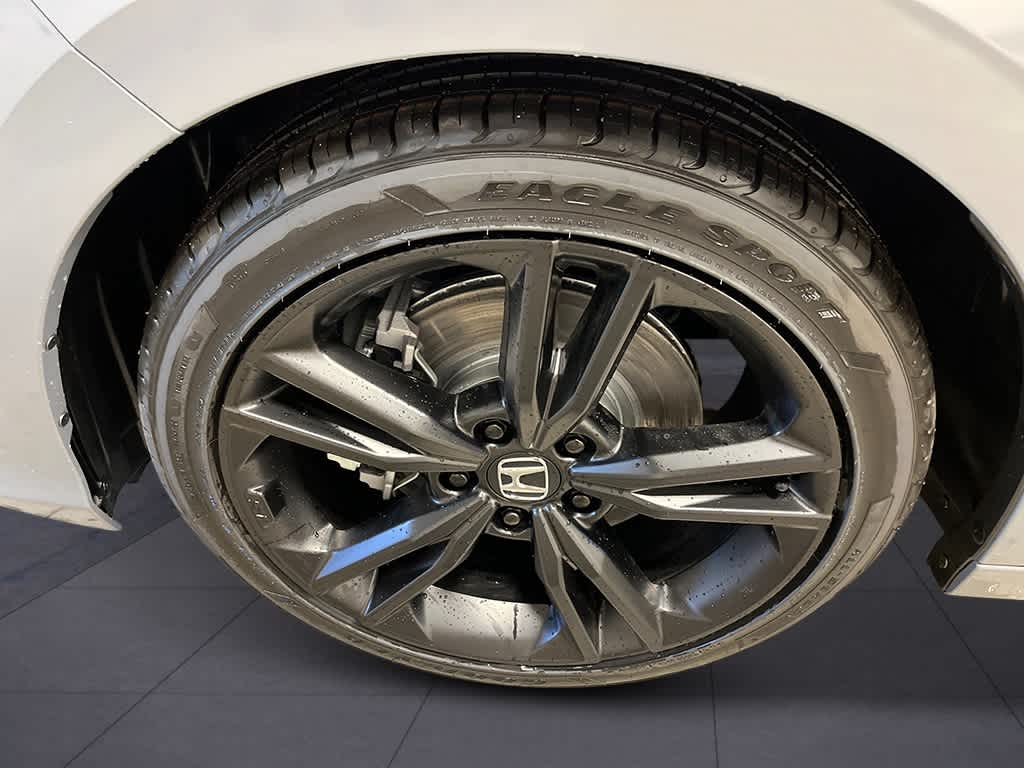 Thumbnail: 2026 Honda Civic - 11