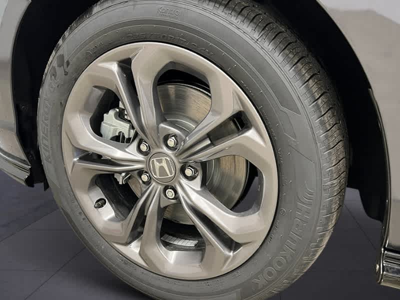 Thumbnail: 2025 Honda Accord - 11