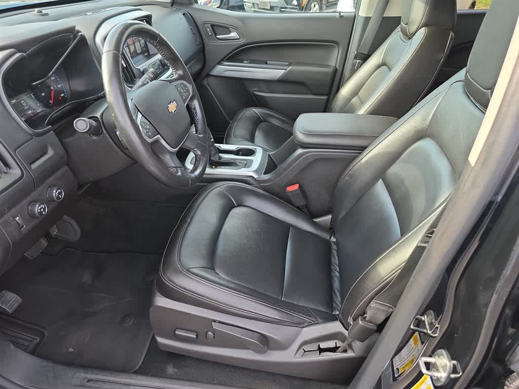 Thumbnail: 2017 Chevrolet Colorado - 15