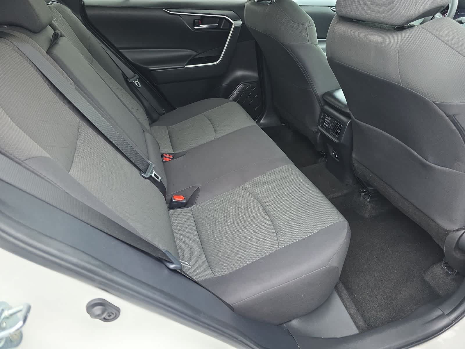 Thumbnail: 2024 Toyota RAV4 - 13