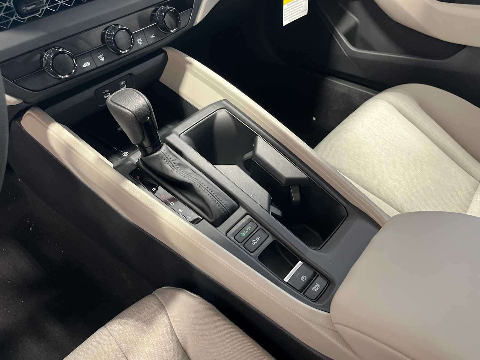 Thumbnail: 2026 Honda Accord - 14