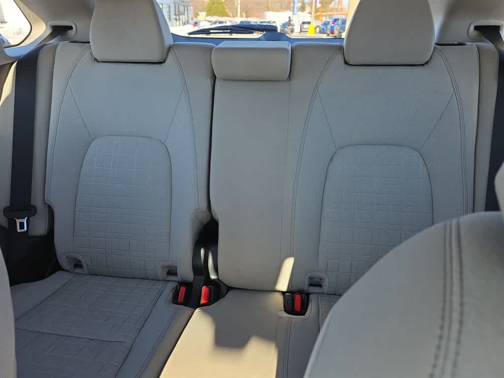 Thumbnail: 2024 Honda HR-V - 16