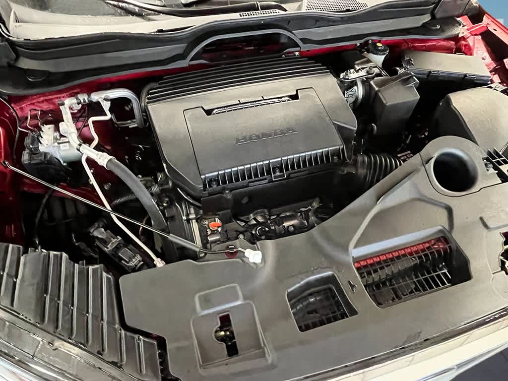 Thumbnail: 2026 Honda Pilot - 12