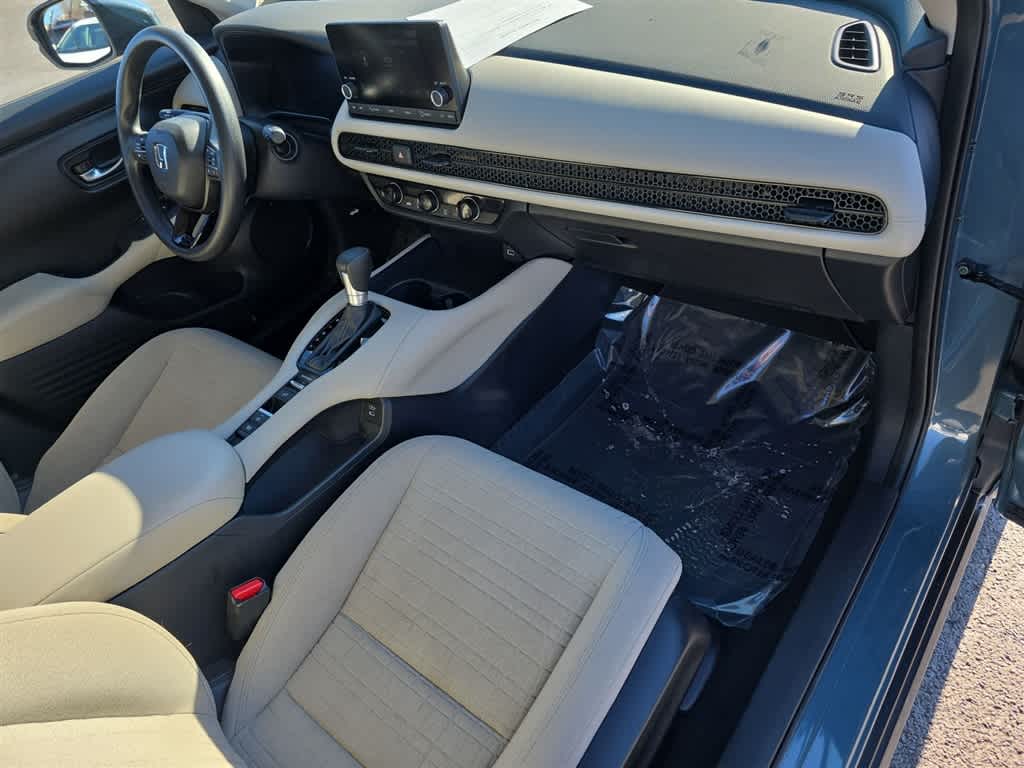 Thumbnail: 2024 Honda HR-V - 12