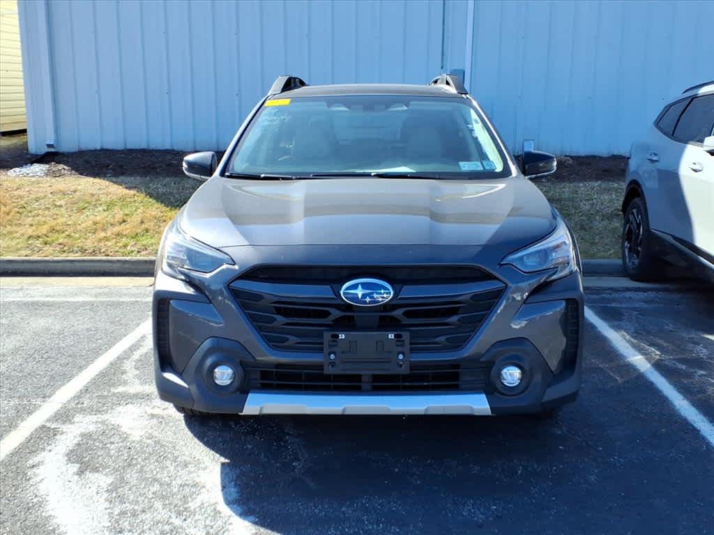 Thumbnail: 2024 Subaru Outback - 4