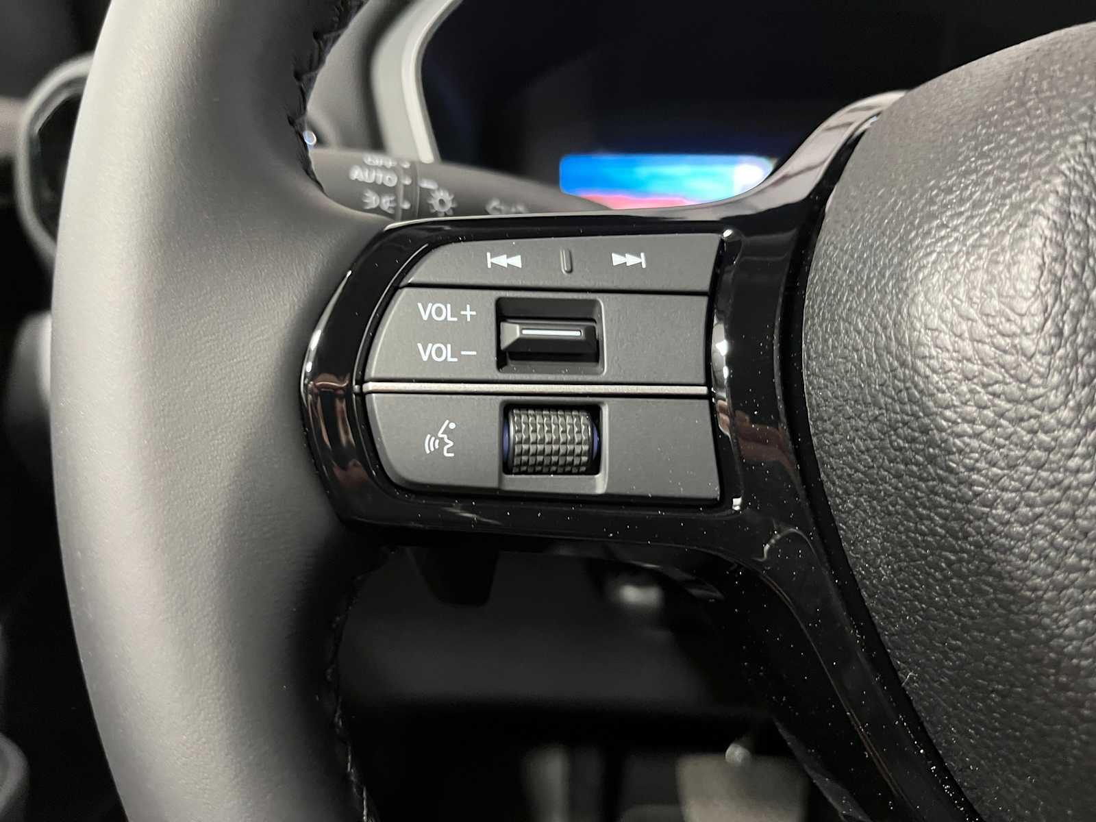 Thumbnail: 2026 Honda Passport - 17