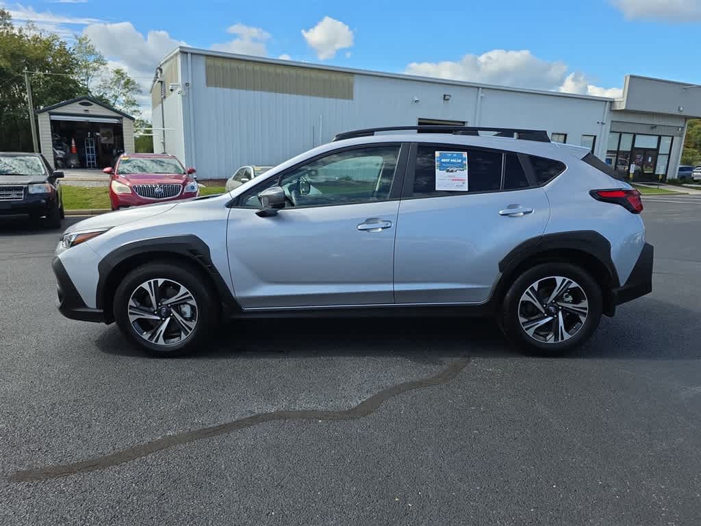 Thumbnail: 2024 Subaru Crosstrek - 6