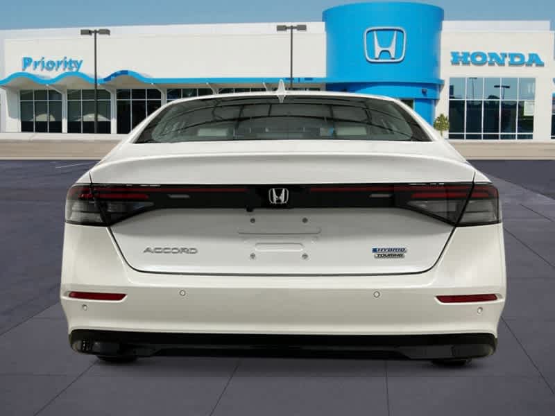 Thumbnail: 2025 Honda Accord - 4
