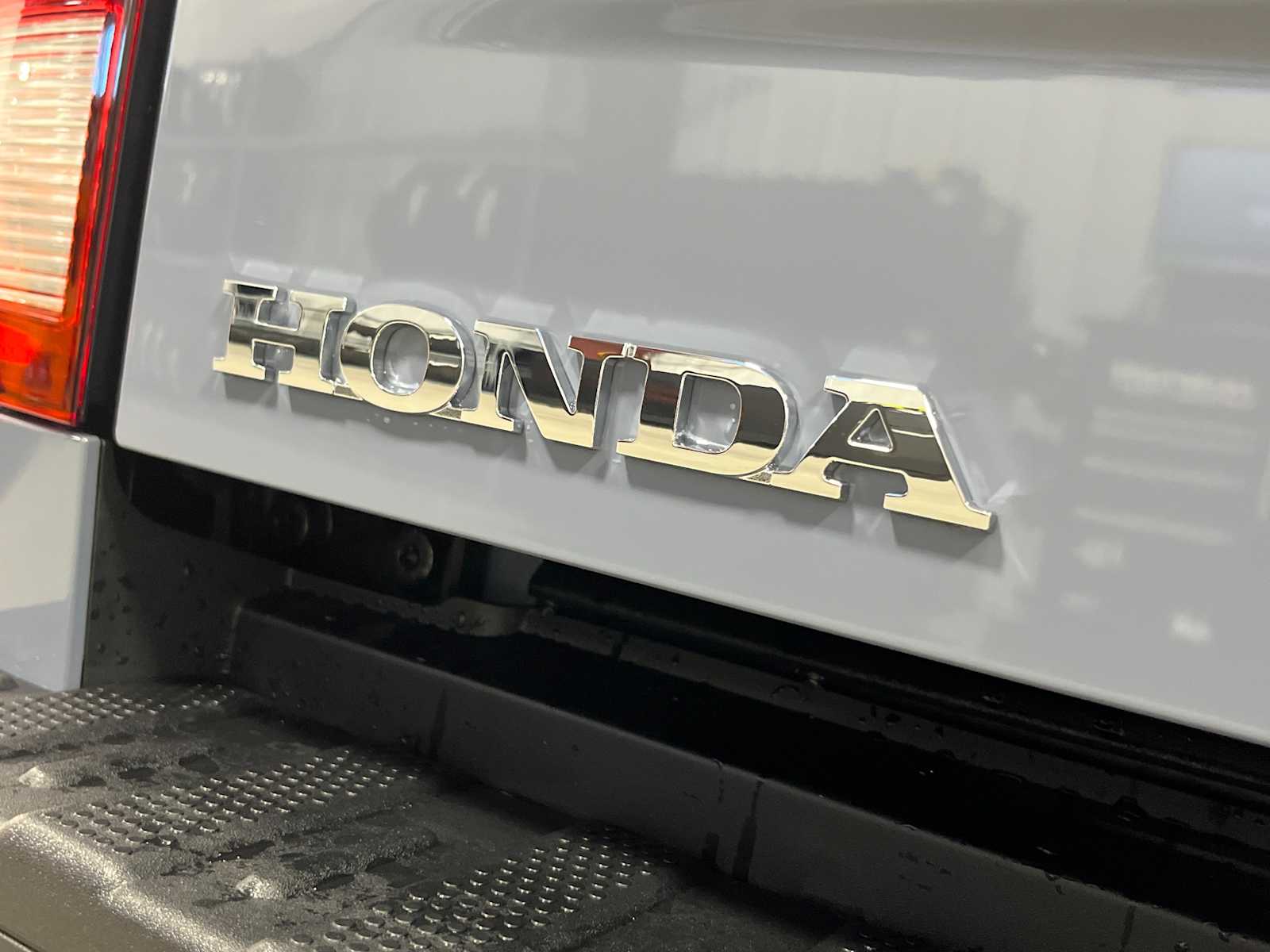 Thumbnail: 2025 Honda Ridgeline - 5