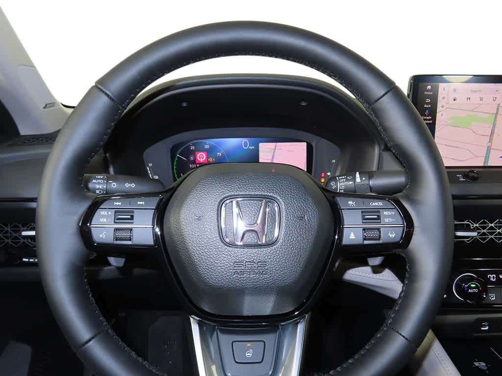 Thumbnail: 2026 Honda Accord - 13