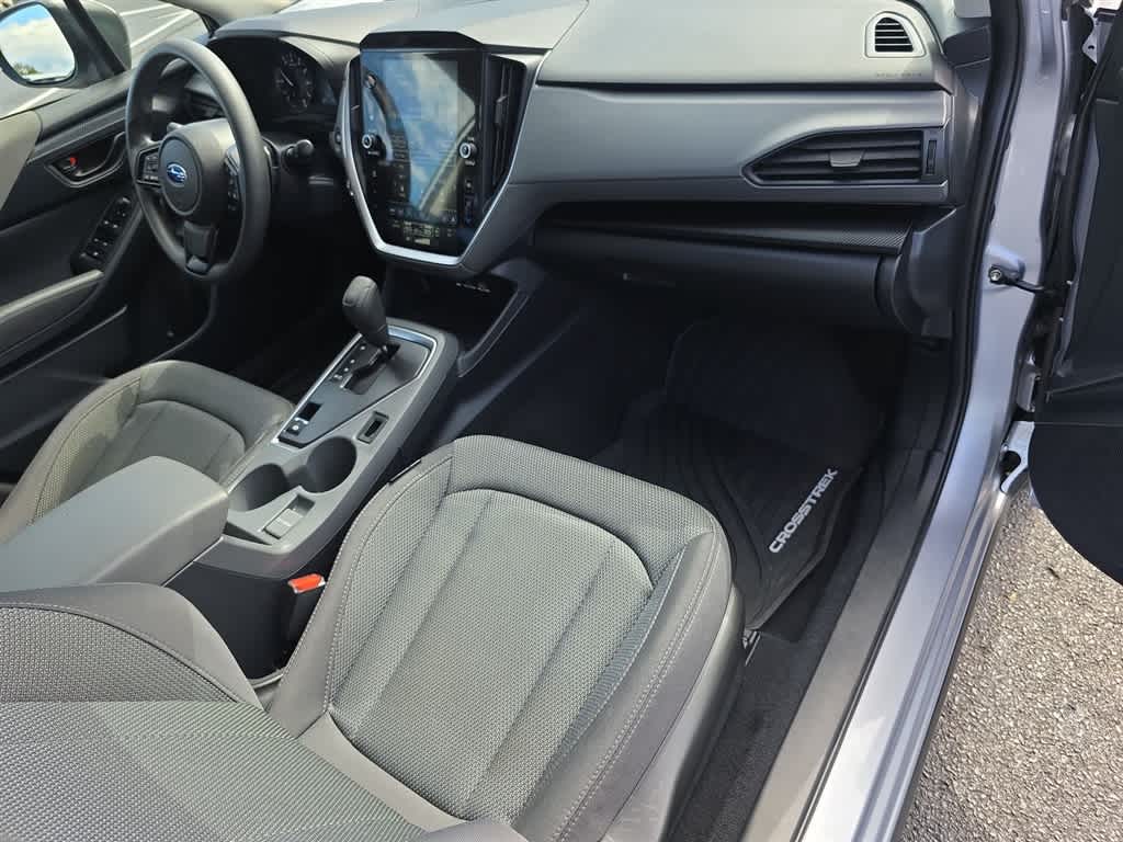 Thumbnail: 2024 Subaru Crosstrek - 12