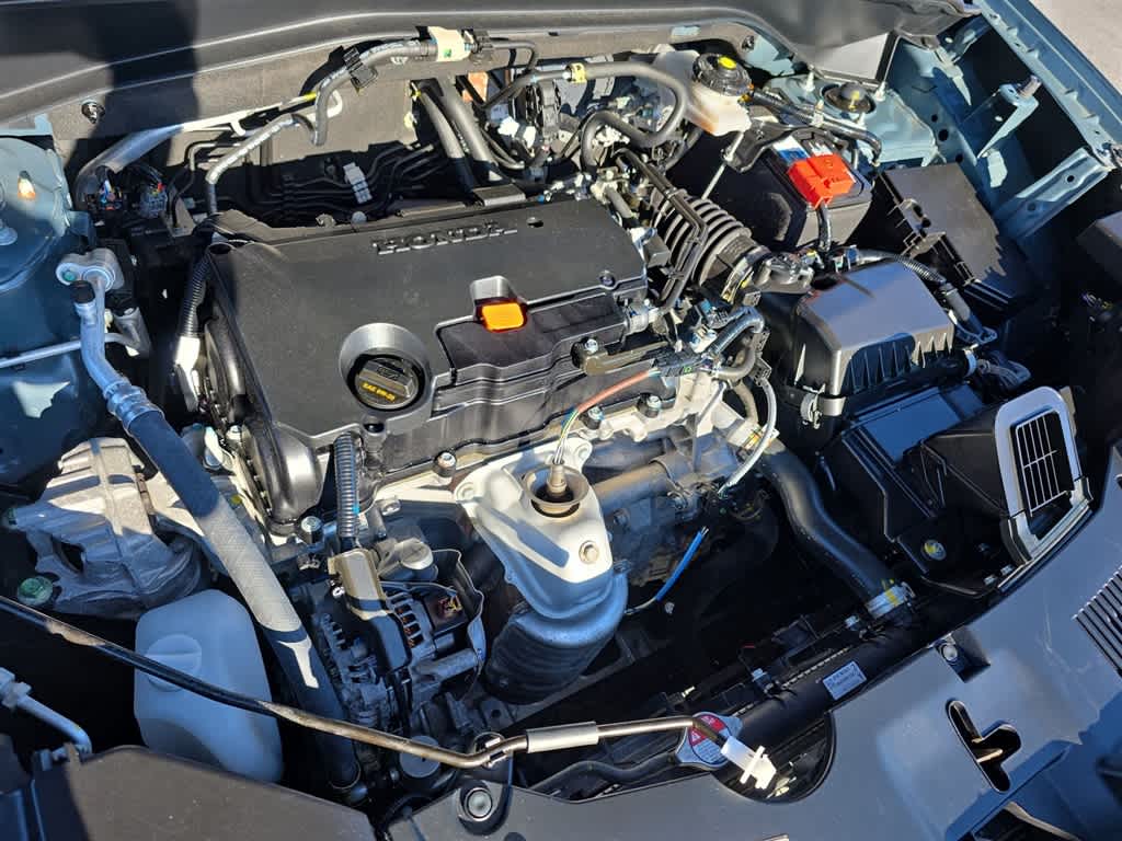 Thumbnail: 2024 Honda HR-V - 30