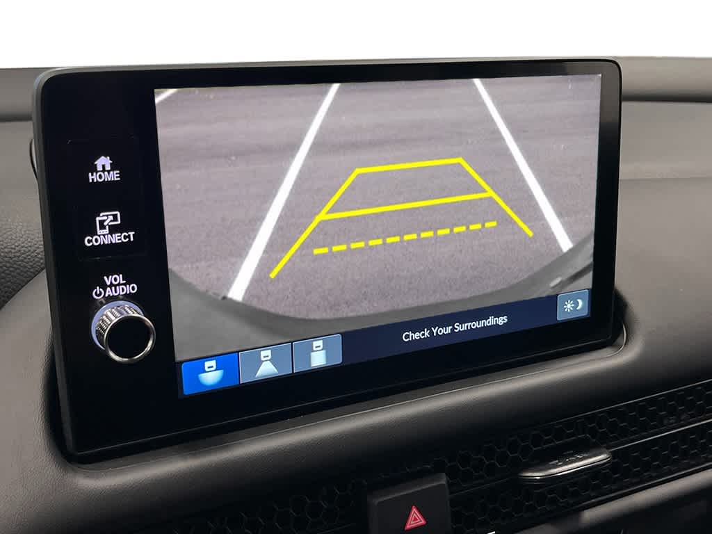 Thumbnail: 2026 Honda HR-V - 18