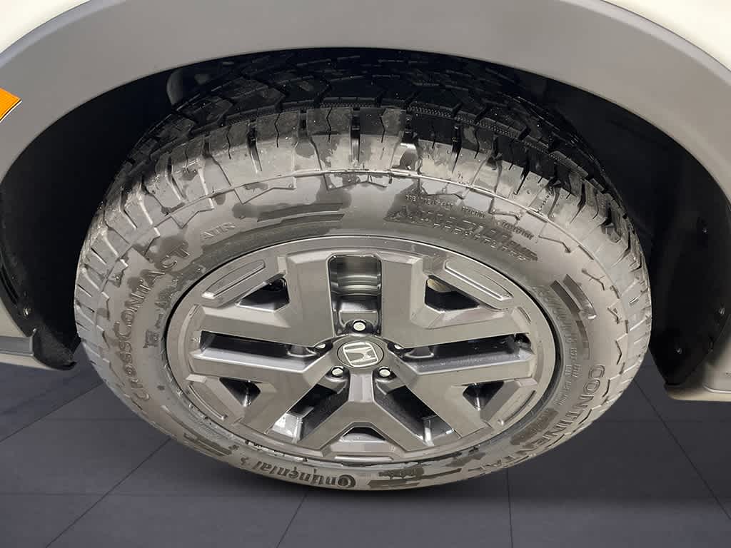 Thumbnail: 2026 Honda CR-V - 11