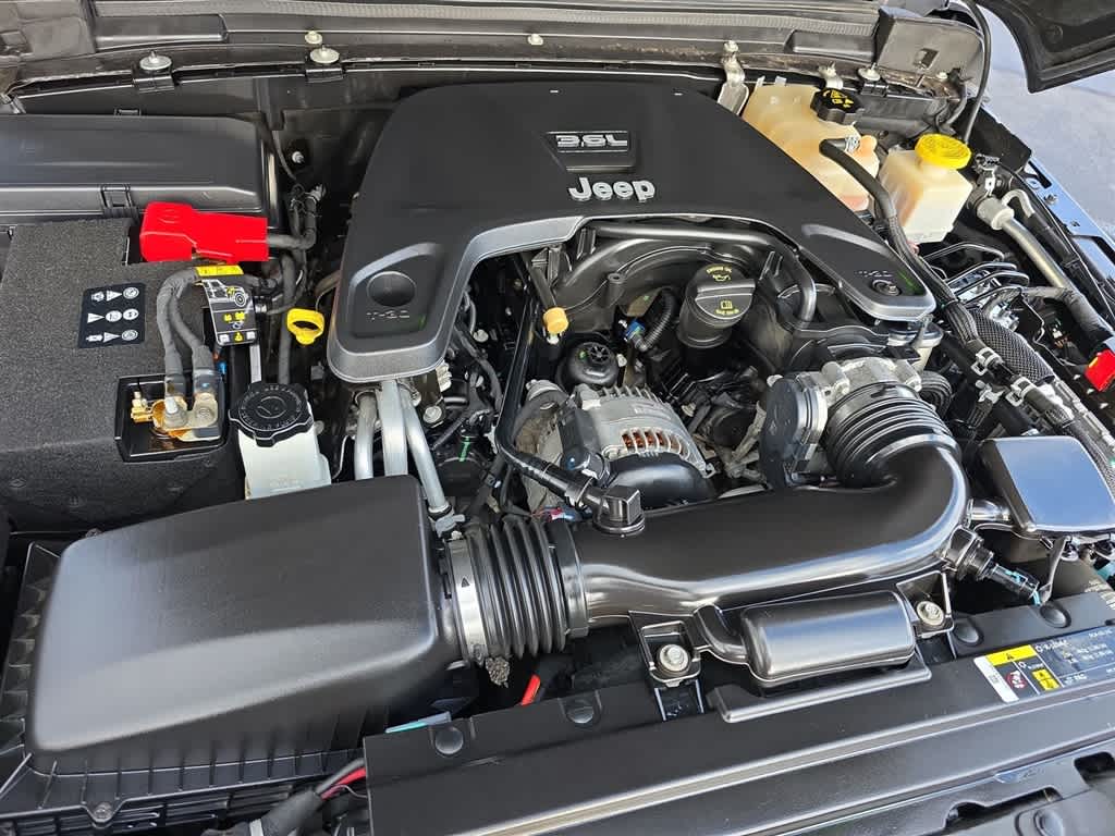 Thumbnail: 2020 Jeep Gladiator - 28