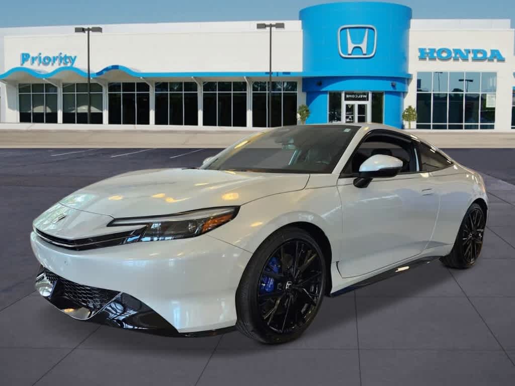 Thumbnail: 2026 Honda  - 1
