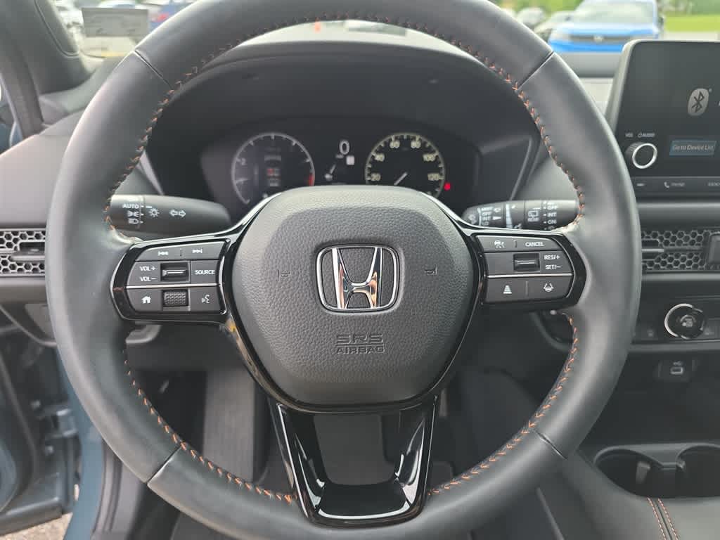 Thumbnail: 2024 Honda HR-V - 34