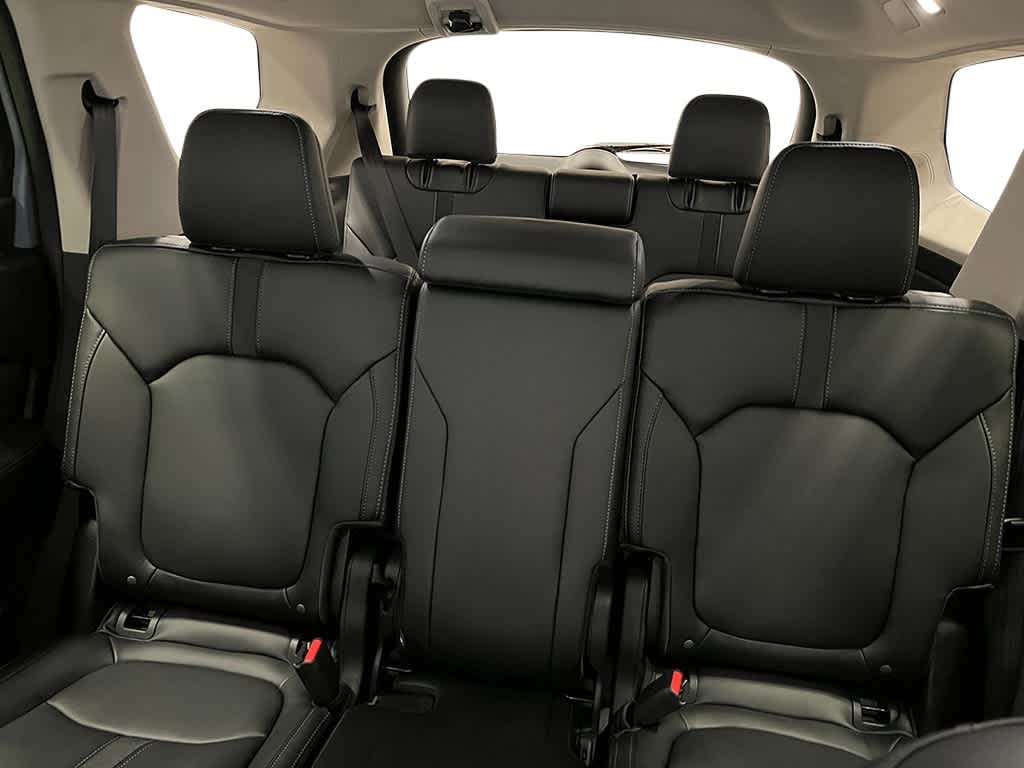 Thumbnail: 2025 Honda Pilot - 30
