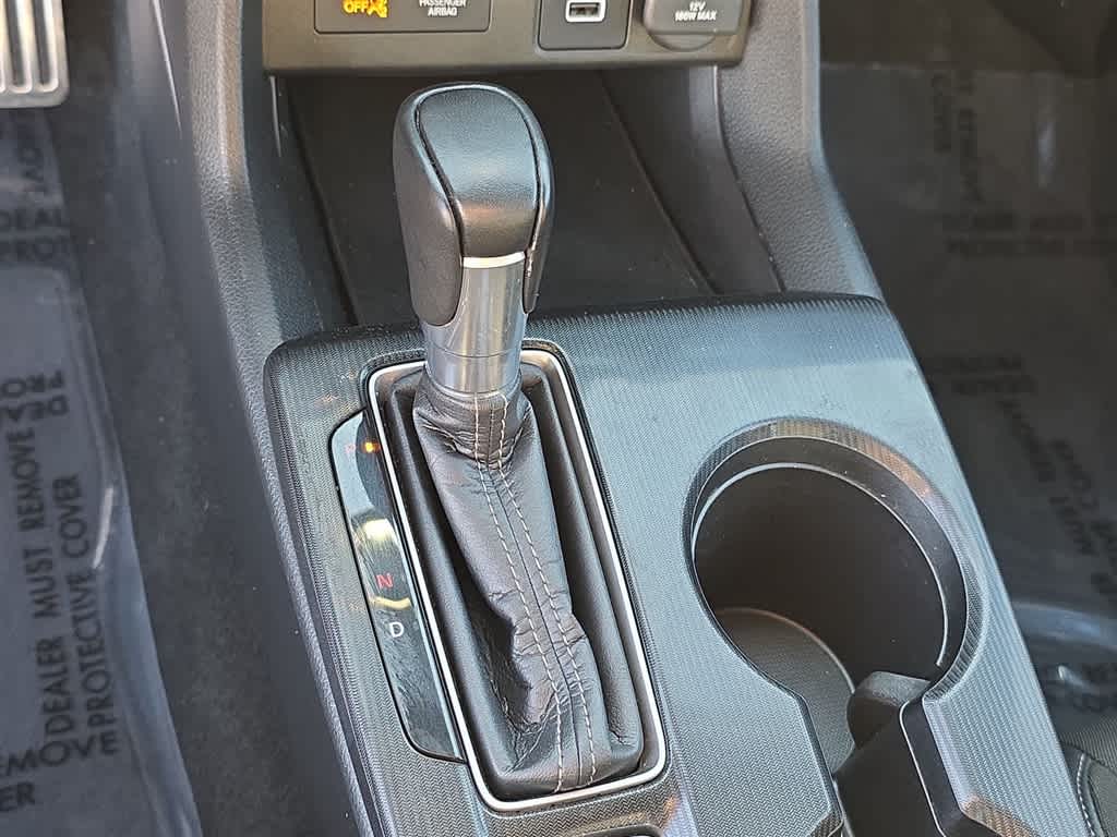 Thumbnail: 2022 Honda Civic - 23