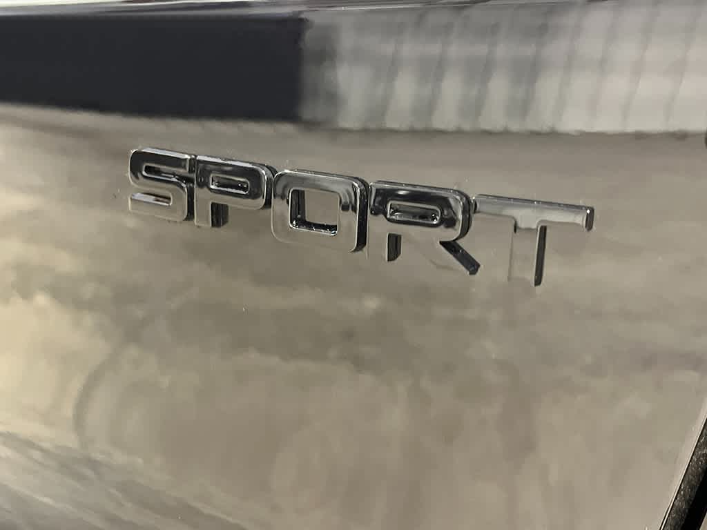 Thumbnail: 2026 Honda CR-V - 7