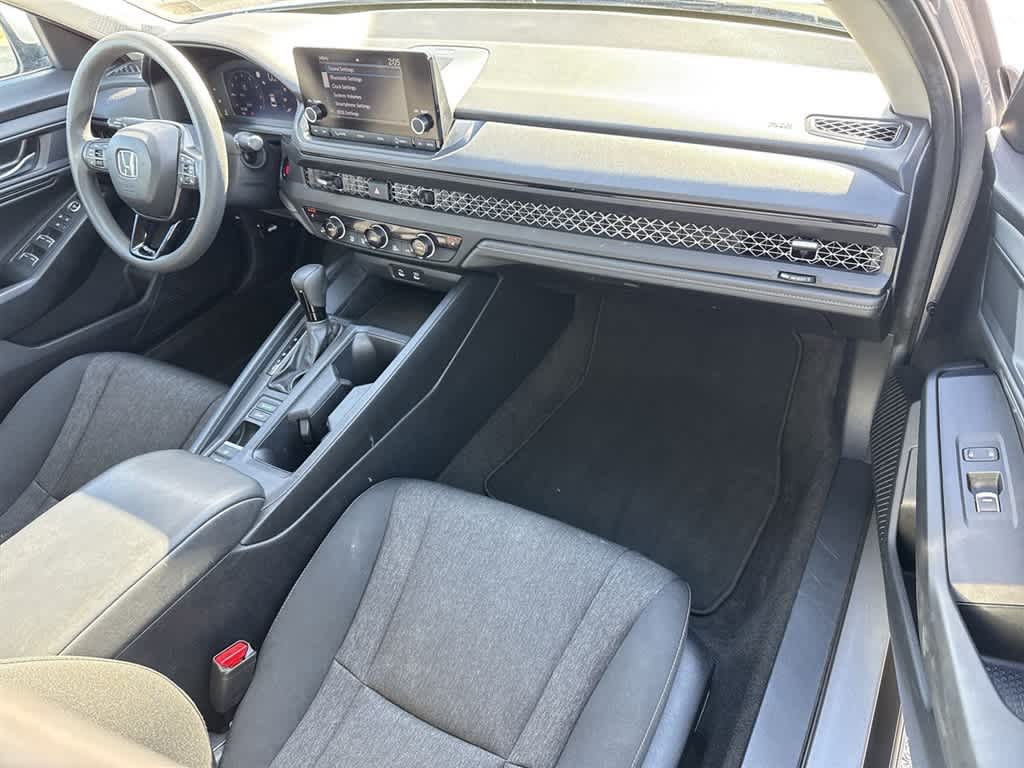 Thumbnail: 2024 Honda Accord - 12