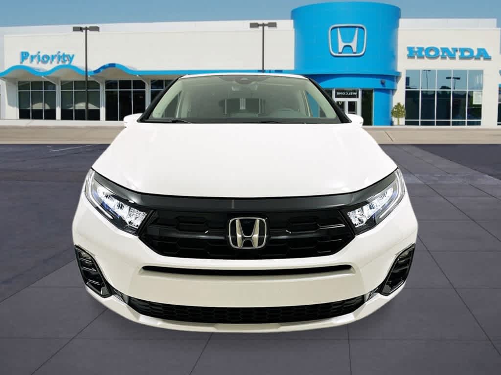 Thumbnail: 2026 Honda Odyssey - 8