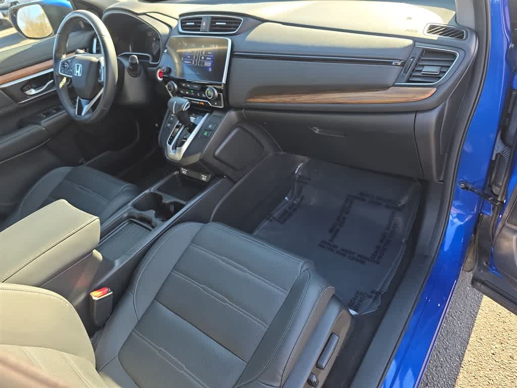 Thumbnail: 2021 Honda CR-V - 12