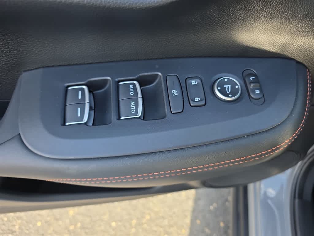 Thumbnail: 2024 Honda HR-V - 19