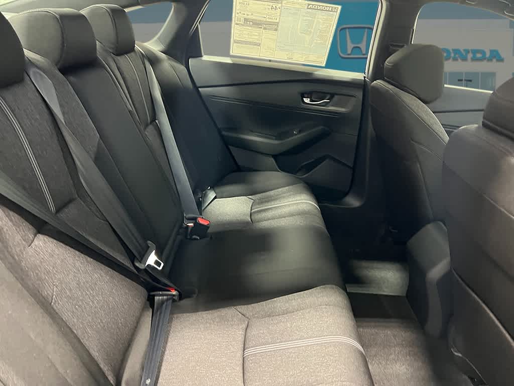 Thumbnail: 2025 Honda Accord - 28