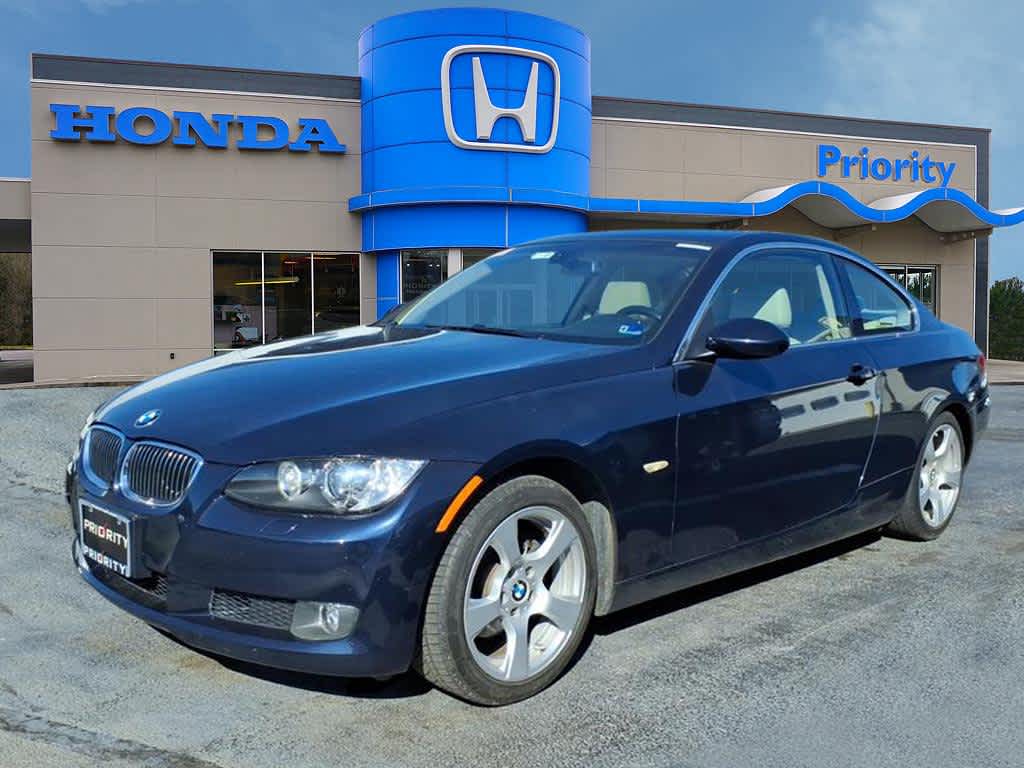 2008 BMW 3 Series 328xi -
                  Roanoke, VA