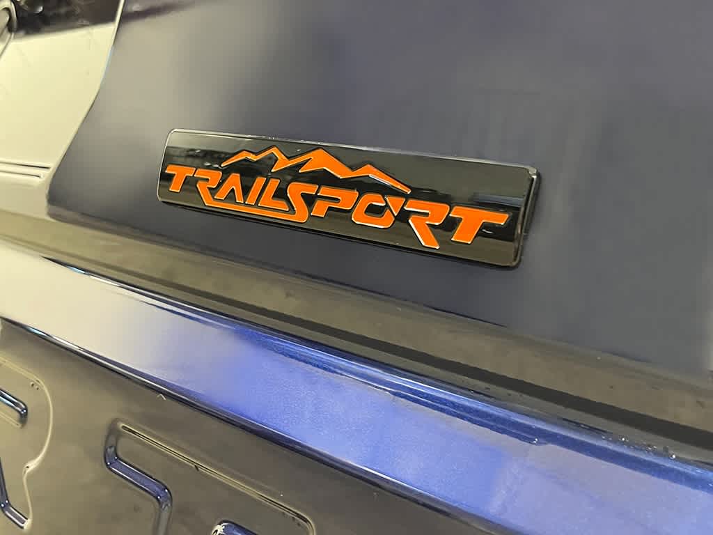 Thumbnail: 2026 Honda Passport - 5