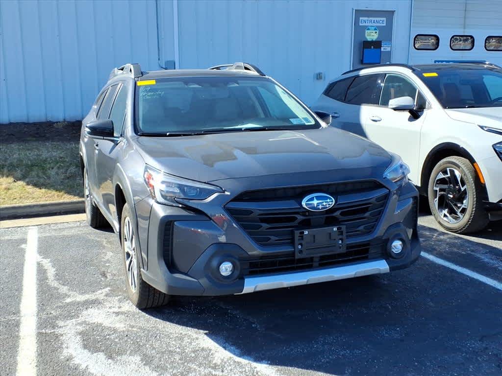 Thumbnail: 2024 Subaru Outback - 5