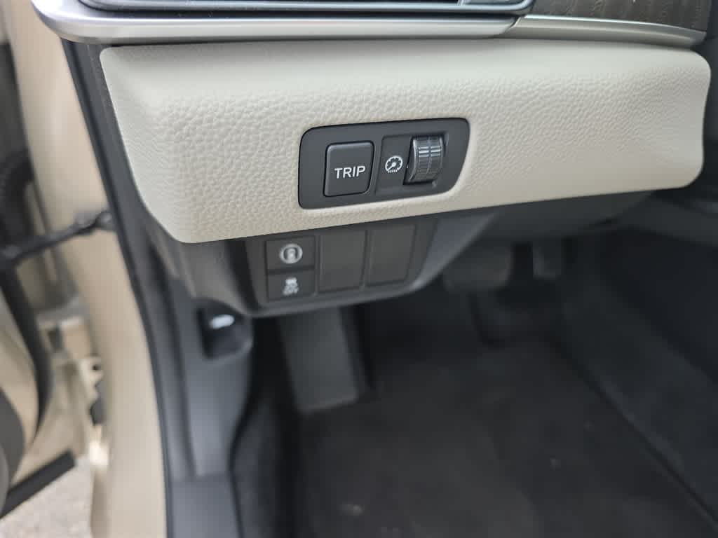 Thumbnail: 2019 Honda Accord - 20