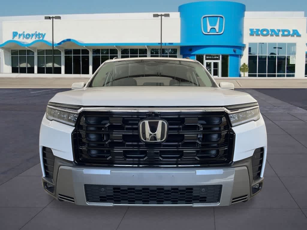 Thumbnail: 2026 Honda Pilot - 10