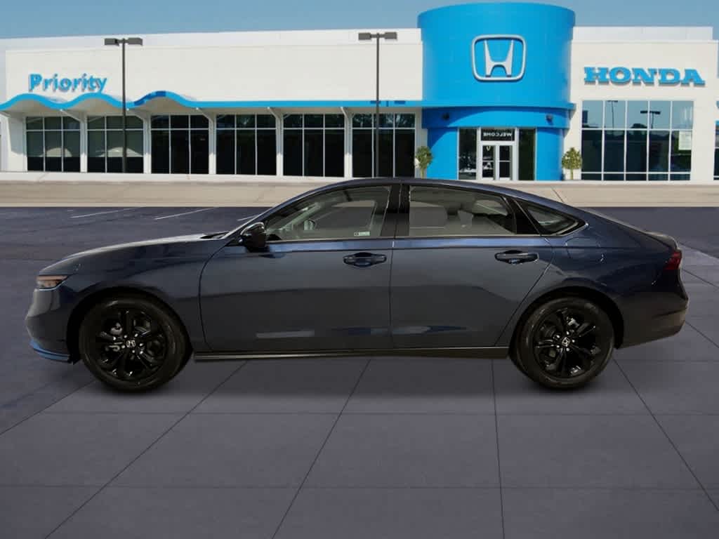 Thumbnail: 2025 Honda Accord - 2