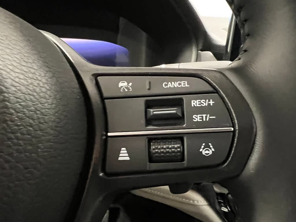 Thumbnail: 2025 Honda Accord - 20