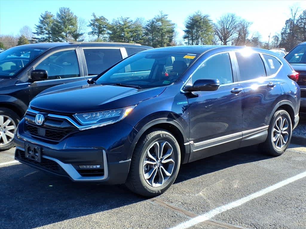 Thumbnail: 2022 Honda CR-V - 12