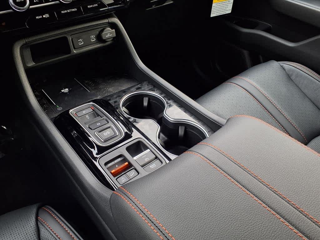 Thumbnail: 2026 Honda Passport - 14