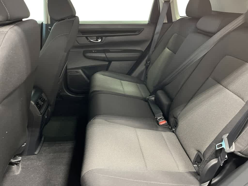 2026 Honda CR-V EX 24